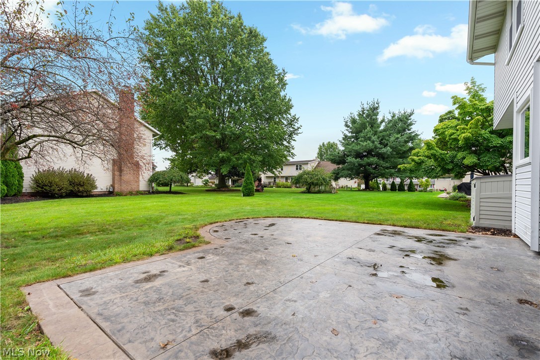 6650 Blendon Avenue NW Canton OH 44718
