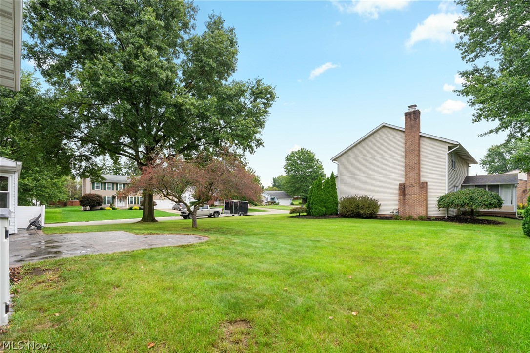 6650 Blendon Avenue NW Canton OH 44718