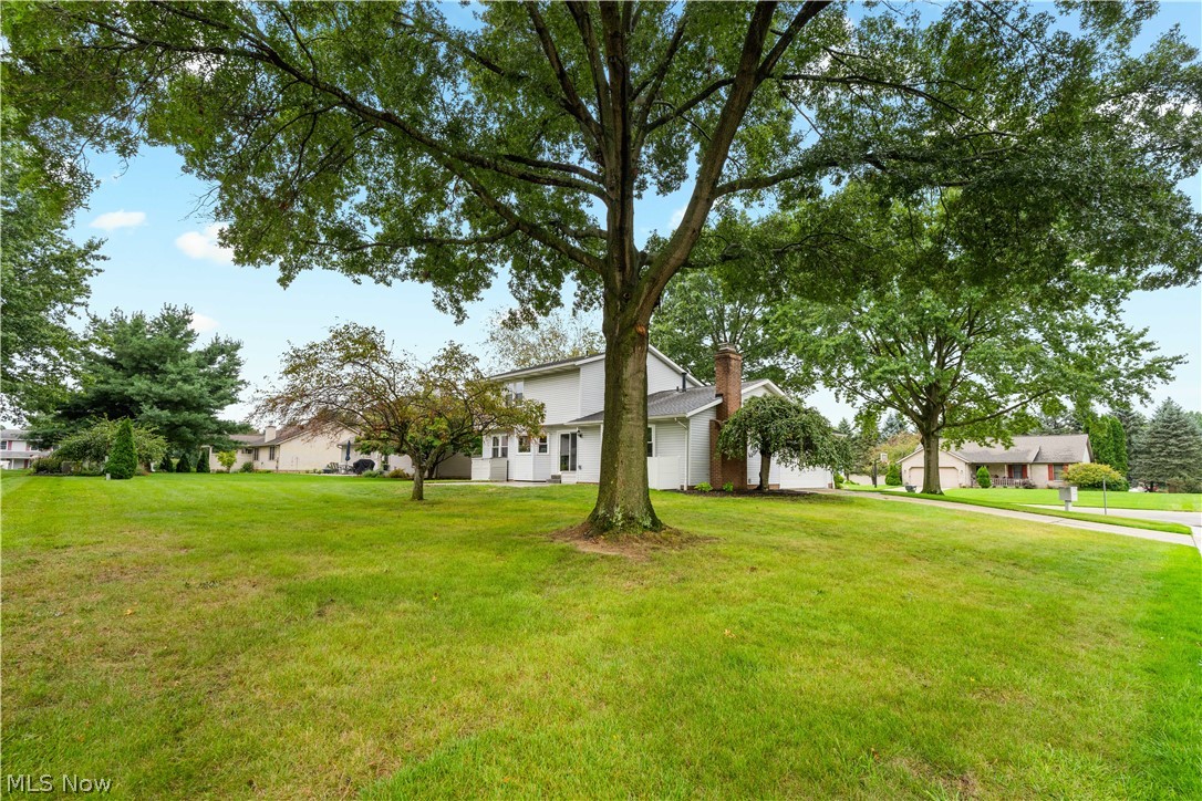 6650 Blendon Avenue NW Canton OH 44718