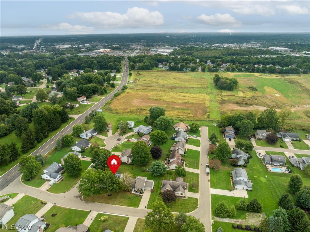 6650 Blendon Avenue NW Canton OH 44718