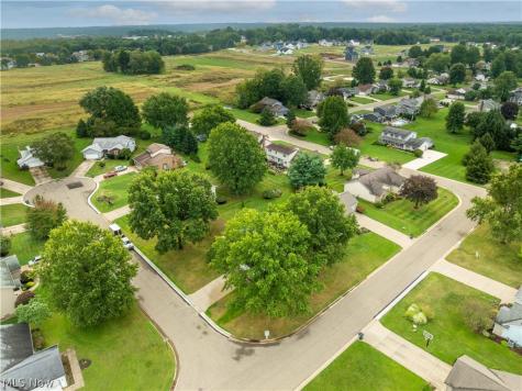 6650 Blendon Avenue NW Canton OH 44718