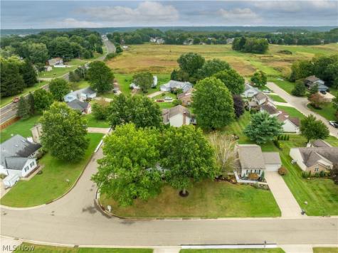 6650 Blendon Avenue NW Canton OH 44718