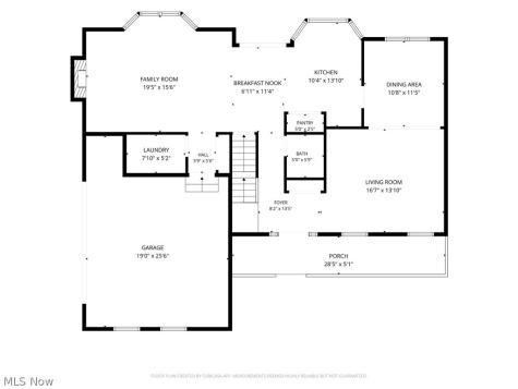6650 Blendon Avenue NW Canton OH 44718