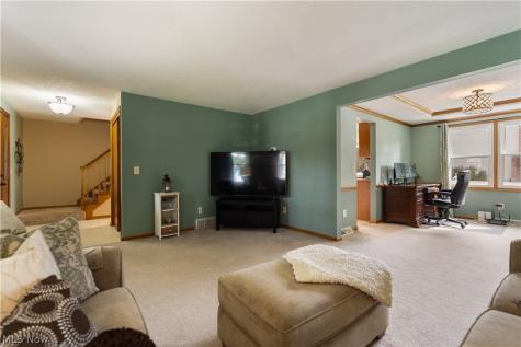 6650 Blendon Avenue NW Canton OH 44718