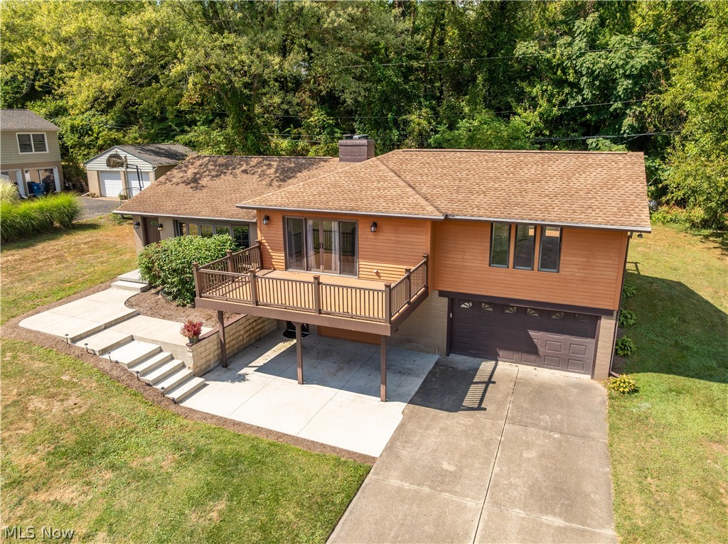 5265 Pin Oak Street NW Massillon OH 44647