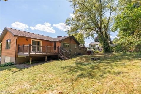 5265 Pin Oak Street NW Massillon OH 44647