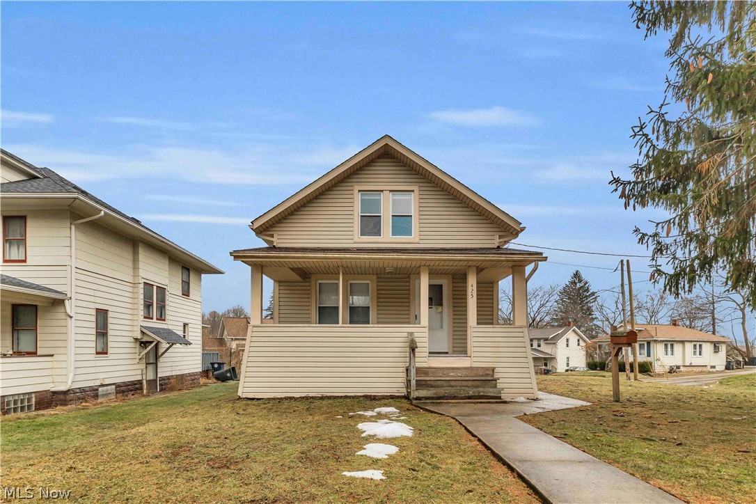 425 Frazier Avenue Akron OH 44305