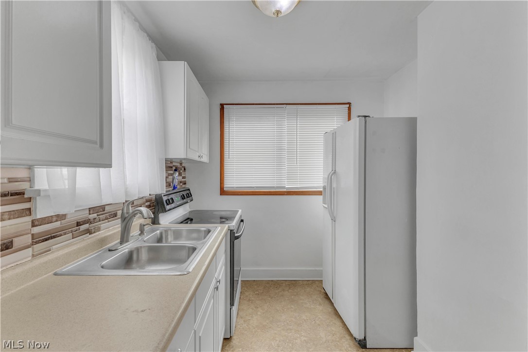 425 Frazier Avenue Akron OH 44305