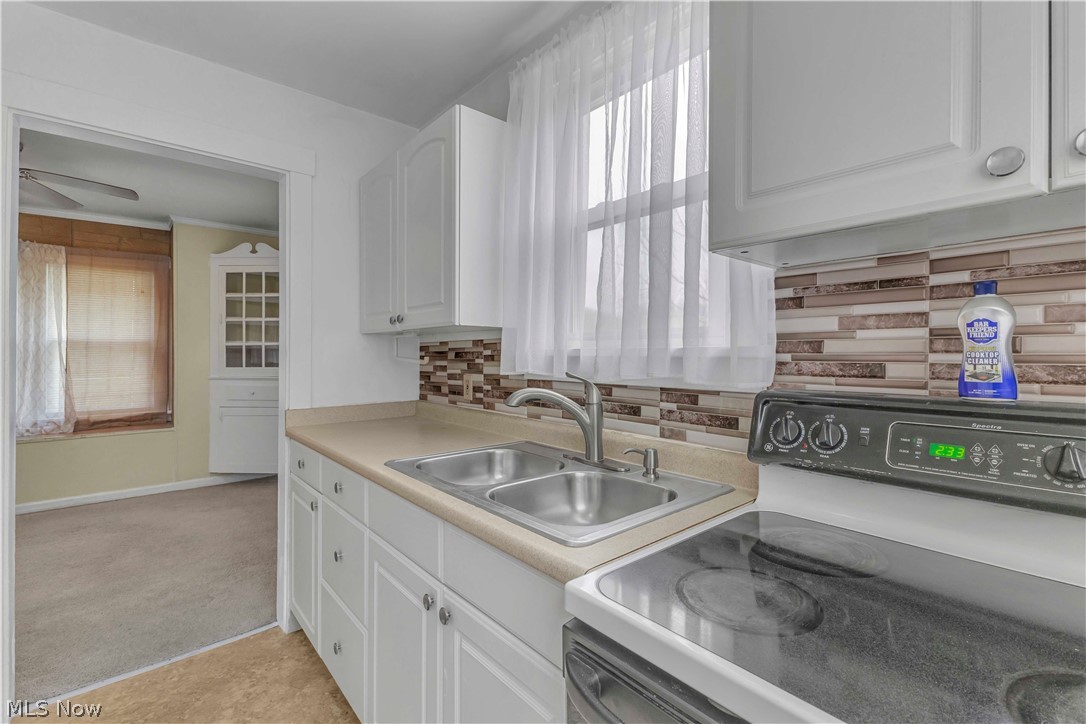 425 Frazier Avenue Akron OH 44305