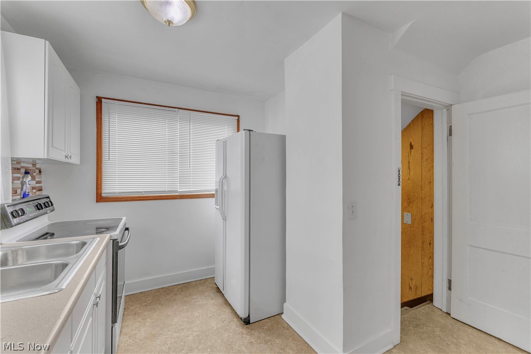 425 Frazier Avenue Akron OH 44305