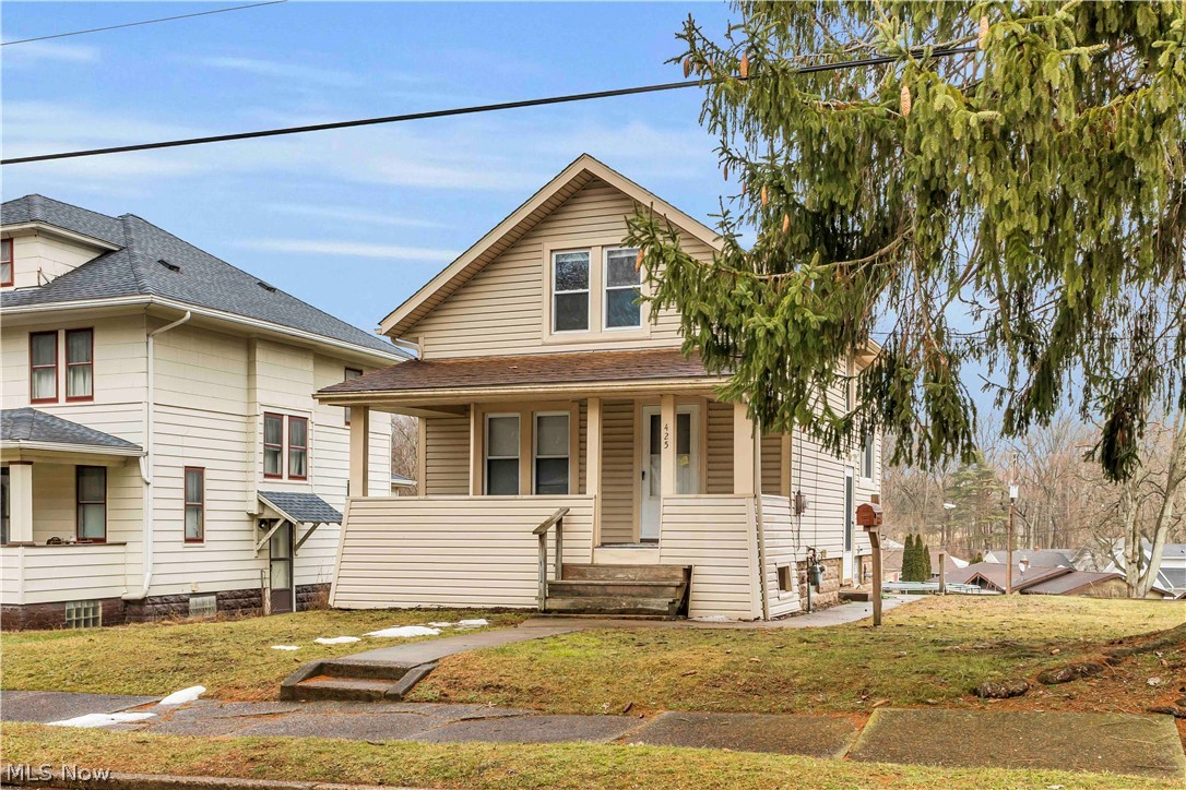 425 Frazier Avenue Akron OH 44305