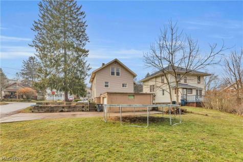 425 Frazier Avenue Akron OH 44305