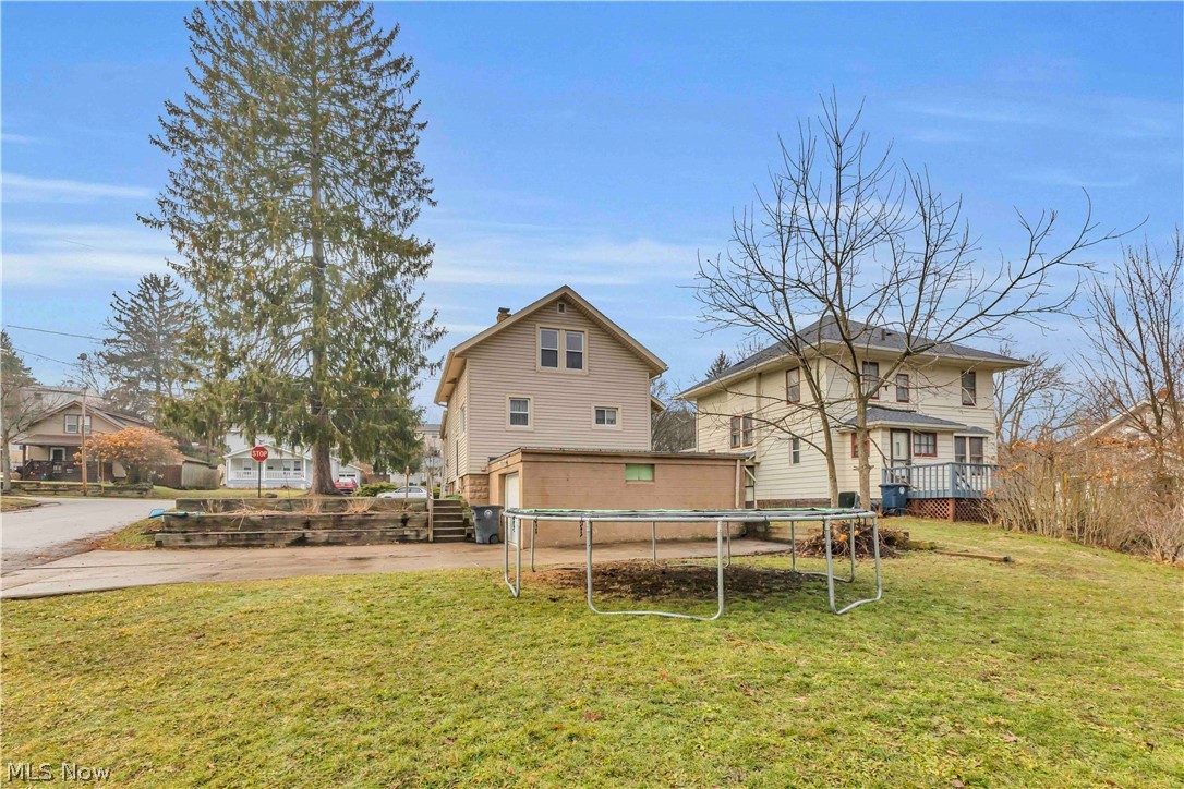425 Frazier Avenue Akron OH 44305