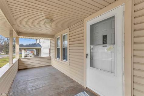 425 Frazier Avenue Akron OH 44305