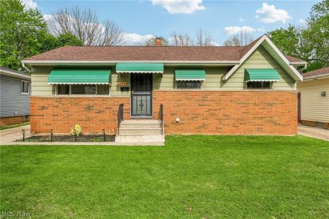 6293 Brookmere Drive Parma Heights OH 44130