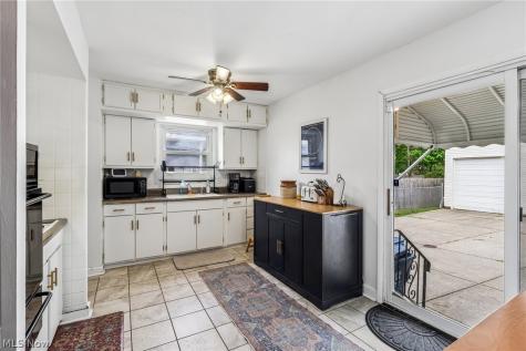 6293 Brookmere Drive Parma Heights OH 44130