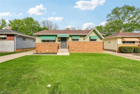6293 Brookmere Drive Parma Heights OH 44130