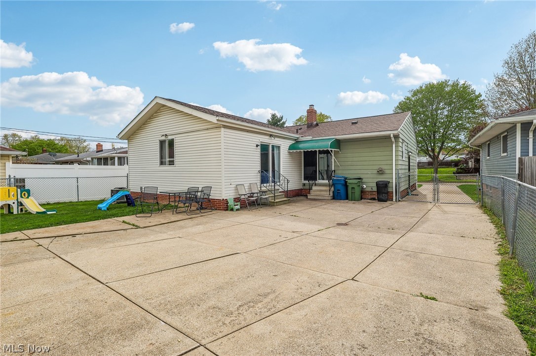 6293 Brookmere Drive Parma Heights OH 44130