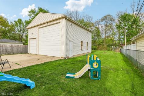 6293 Brookmere Drive Parma Heights OH 44130