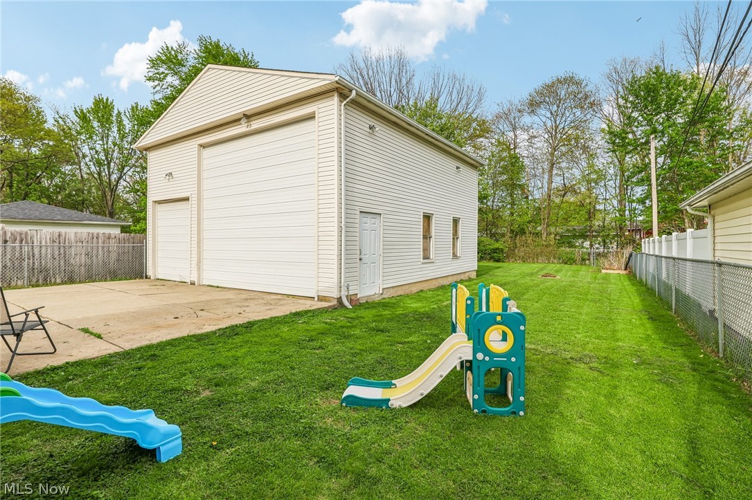 6293 Brookmere Drive Parma Heights OH 44130