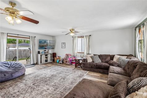 6293 Brookmere Drive Parma Heights OH 44130