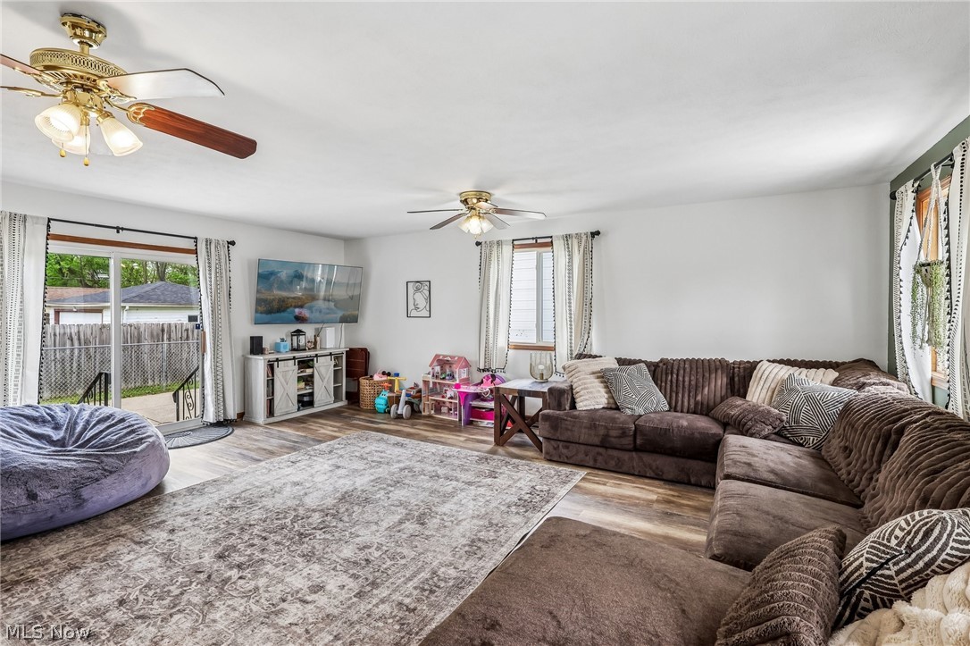 6293 Brookmere Drive Parma Heights OH 44130