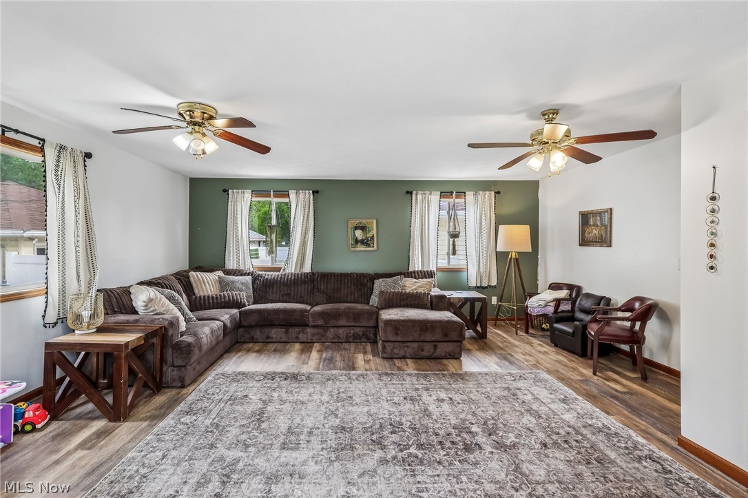 6293 Brookmere Drive Parma Heights OH 44130