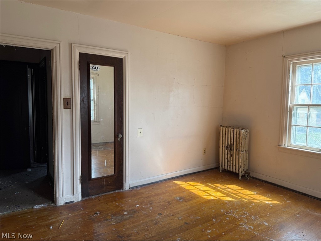 16173 Glynn Road East Cleveland OH 44112