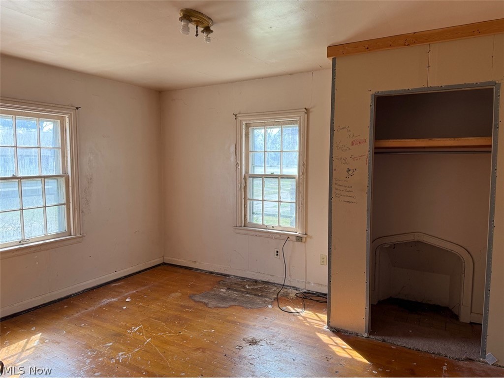 16173 Glynn Road East Cleveland OH 44112