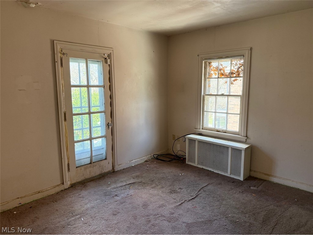 16173 Glynn Road East Cleveland OH 44112