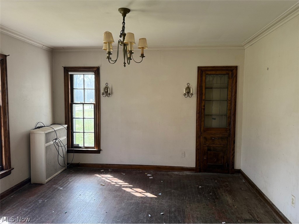 16173 Glynn Road East Cleveland OH 44112