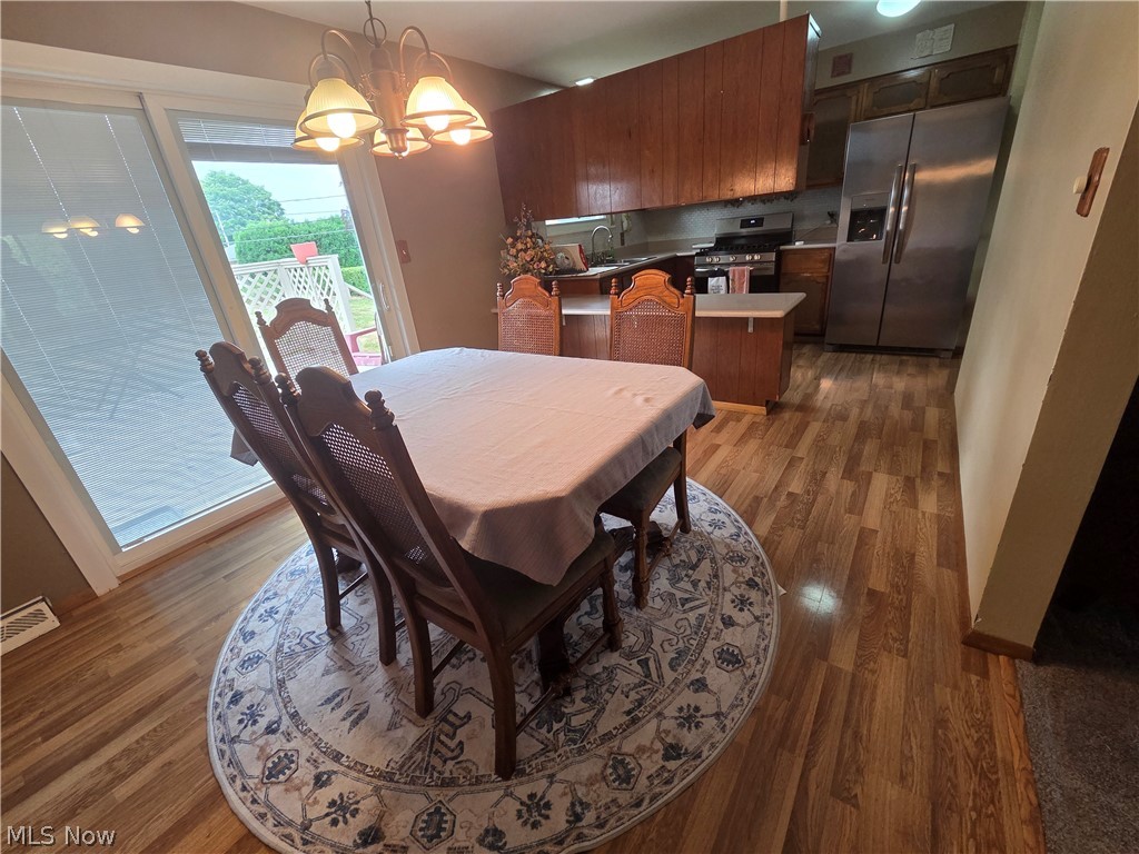 5675 Andover Boulevard Garfield Heights OH 44125
