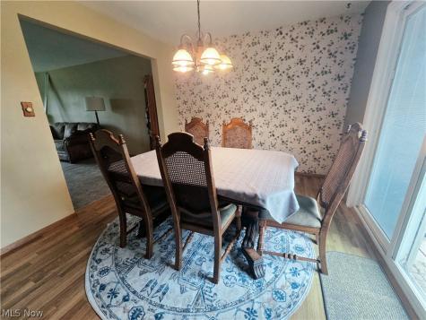 5675 Andover Boulevard Garfield Heights OH 44125