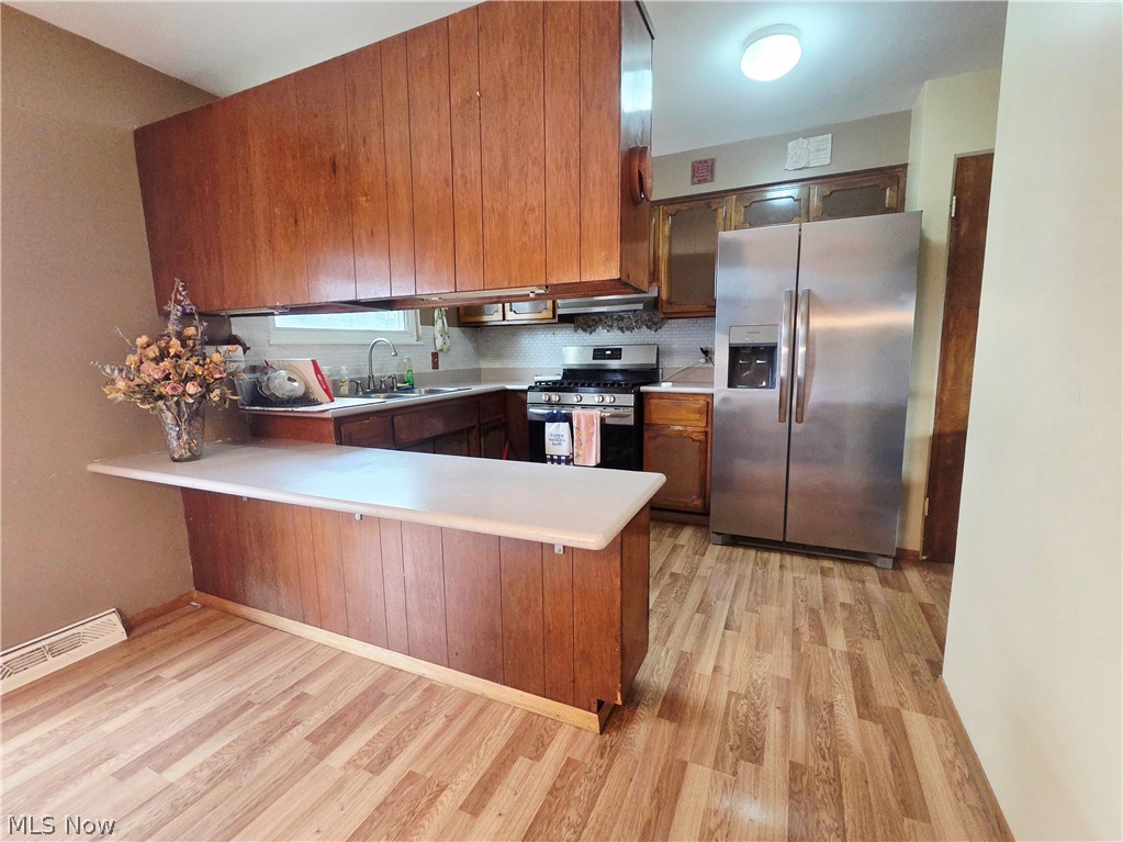 5675 Andover Boulevard Garfield Heights OH 44125
