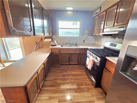 5675 Andover Boulevard Garfield Heights OH 44125