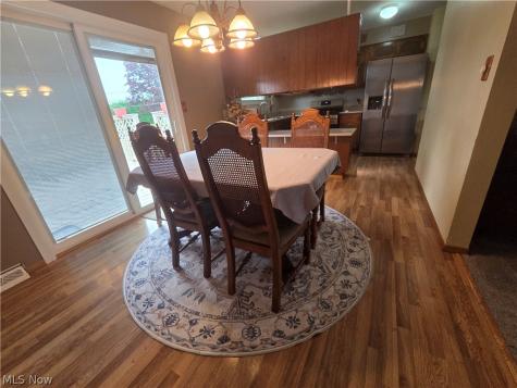 5675 Andover Boulevard Garfield Heights OH 44125