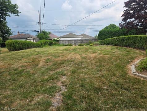 5675 Andover Boulevard Garfield Heights OH 44125