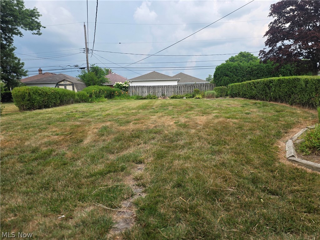5675 Andover Boulevard Garfield Heights OH 44125