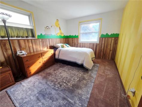 5675 Andover Boulevard Garfield Heights OH 44125