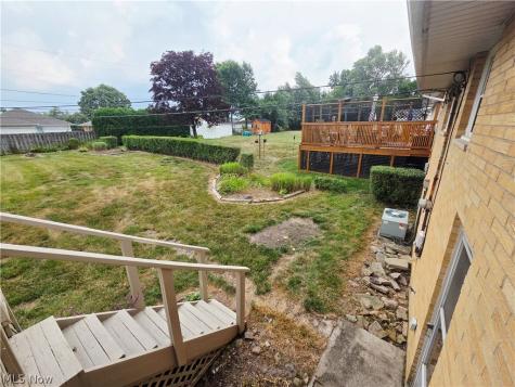 5675 Andover Boulevard Garfield Heights OH 44125