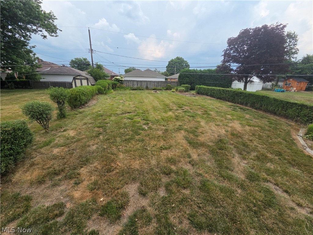 5675 Andover Boulevard Garfield Heights OH 44125