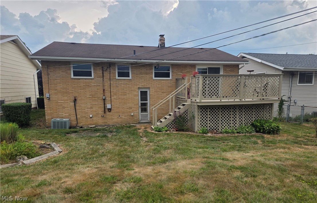 5675 Andover Boulevard Garfield Heights OH 44125