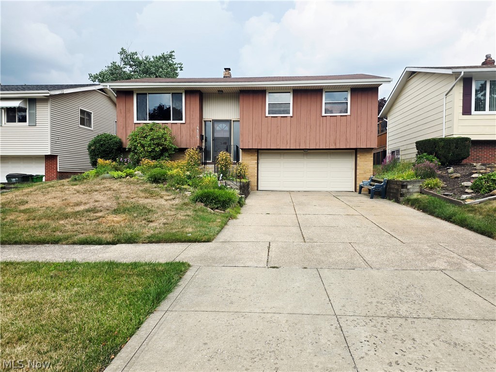 5675 Andover Boulevard Garfield Heights OH 44125