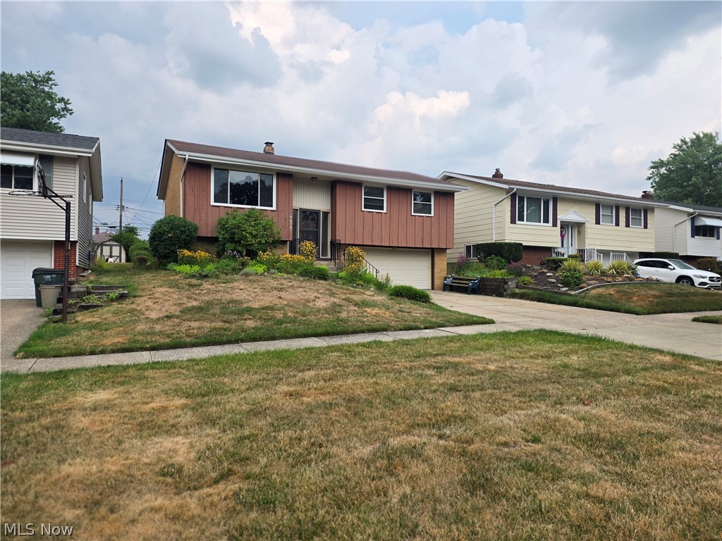5675 Andover Boulevard Garfield Heights OH 44125