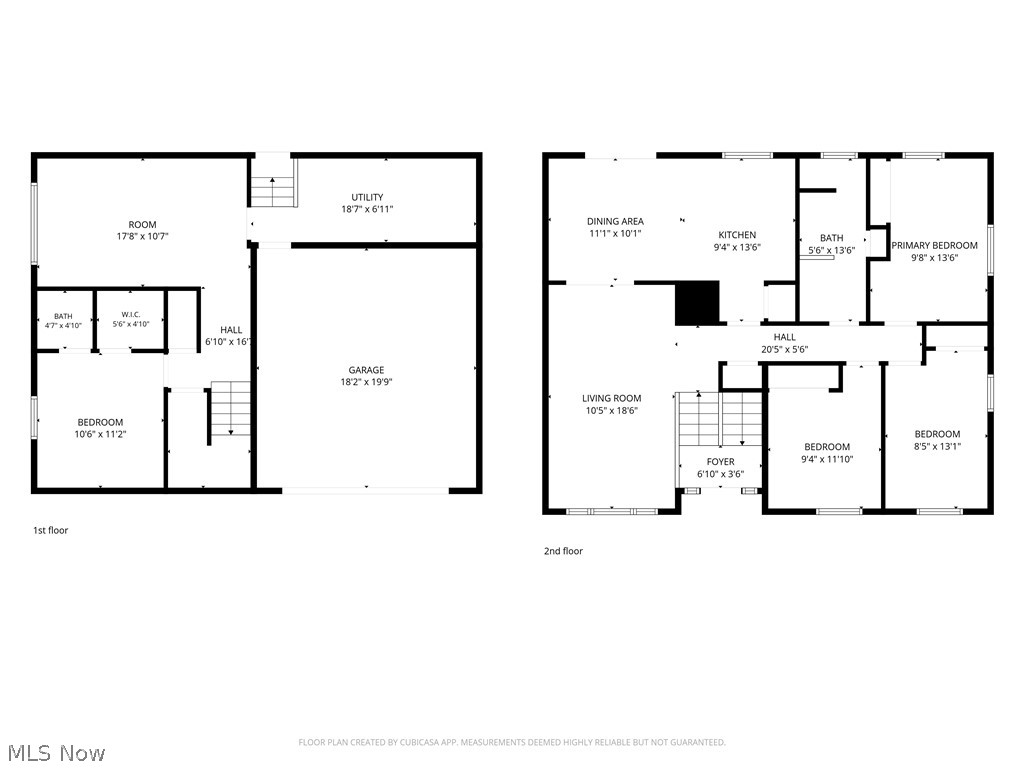 5675 Andover Boulevard Garfield Heights OH 44125