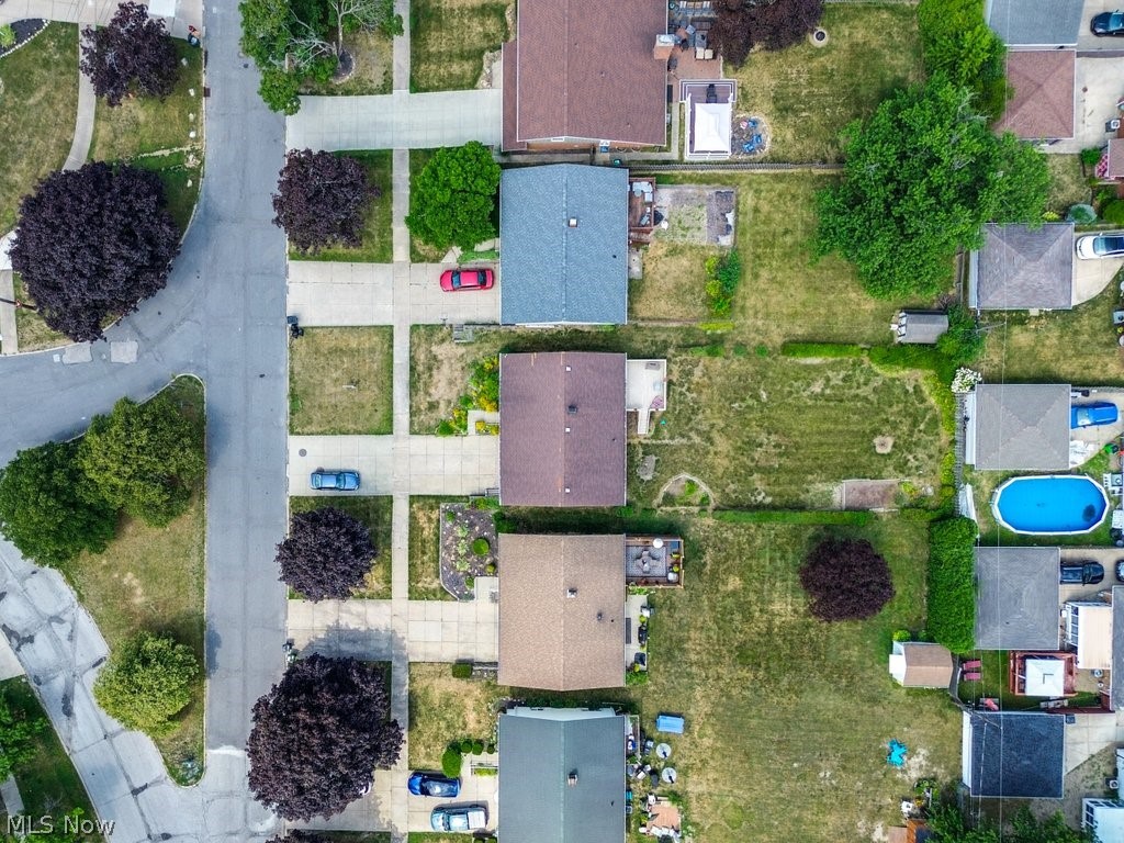 5675 Andover Boulevard Garfield Heights OH 44125