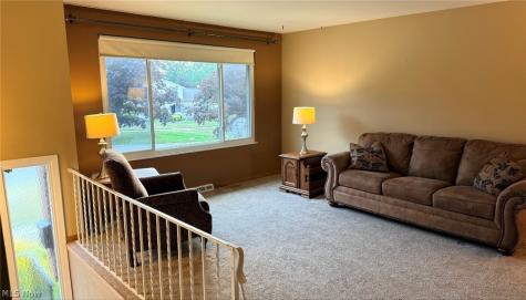 5675 Andover Boulevard Garfield Heights OH 44125