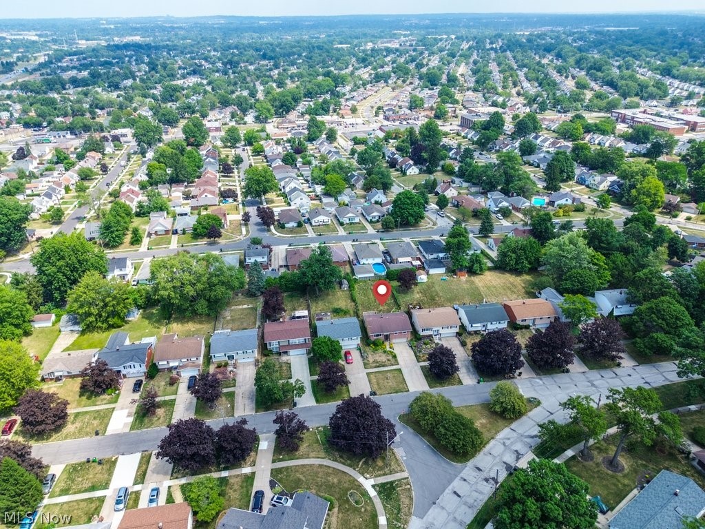 5675 Andover Boulevard Garfield Heights OH 44125