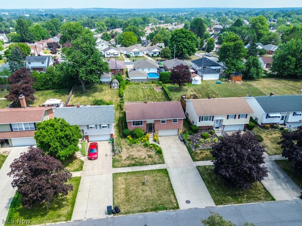 5675 Andover Boulevard Garfield Heights OH 44125