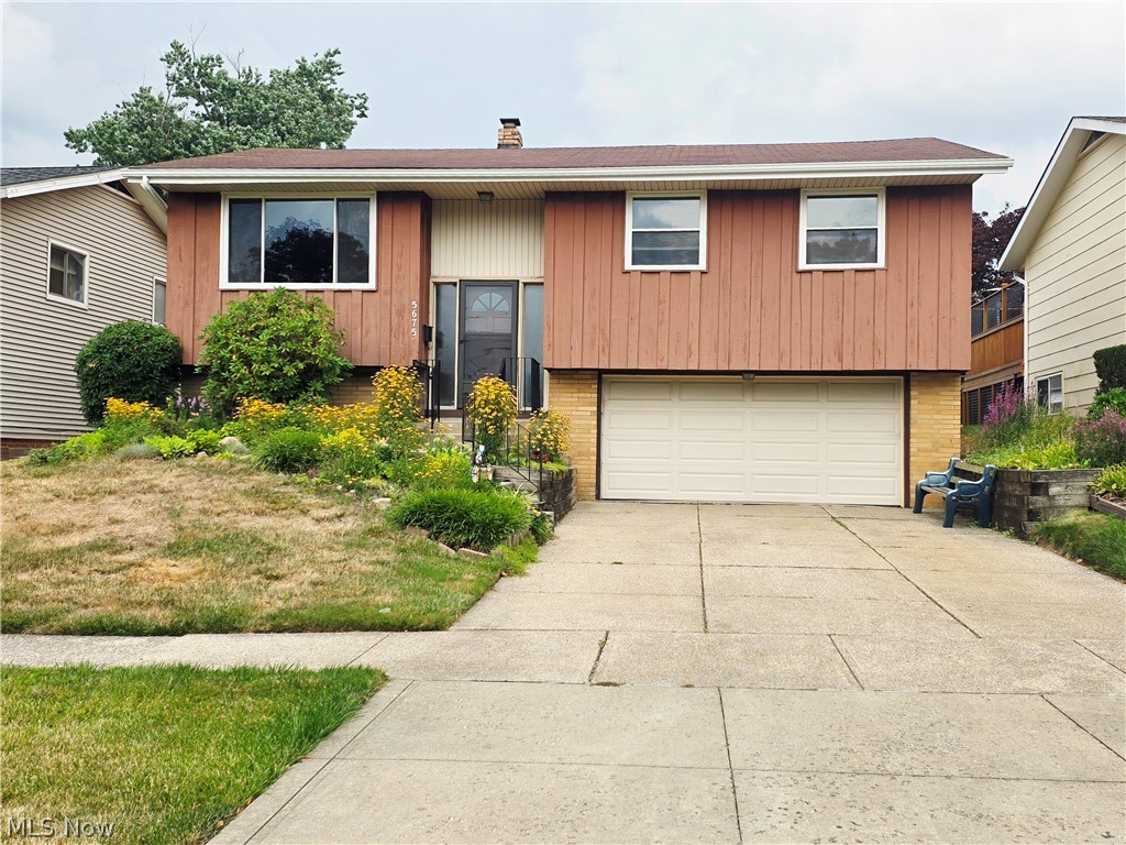 5675 Andover Boulevard Garfield Heights OH 44125